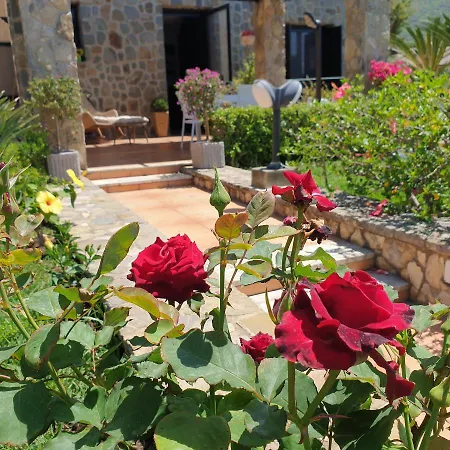 Santina - Cefalù