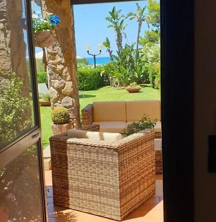 Santina - Villa Cefalu