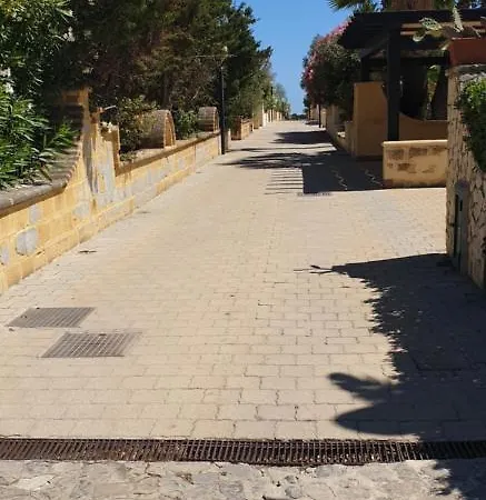 Villa Santina -
