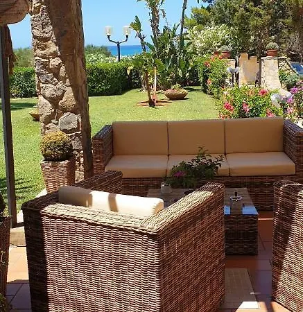 Santina - Villa