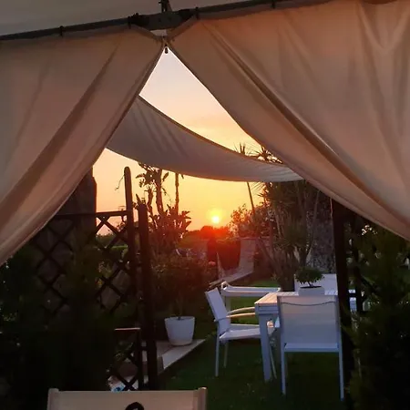 Villa Santina - *