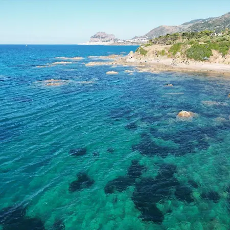 Santina - Villa Cefalù