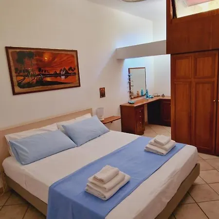 Santina - Villa *