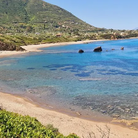 Santina - Villa Cefalù