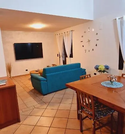 Villa Santina -