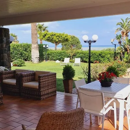 Villa Santina -