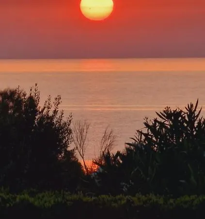 Villa Santina -