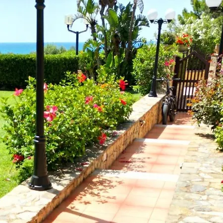 Santina - Cefalù
