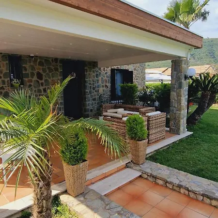 Santina - Villa Cefalù